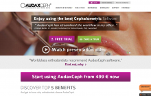 AudaxCeph