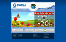 Usluga