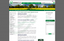 Sklad kmetijskih zemljišč in gozdov Republike Slovenije